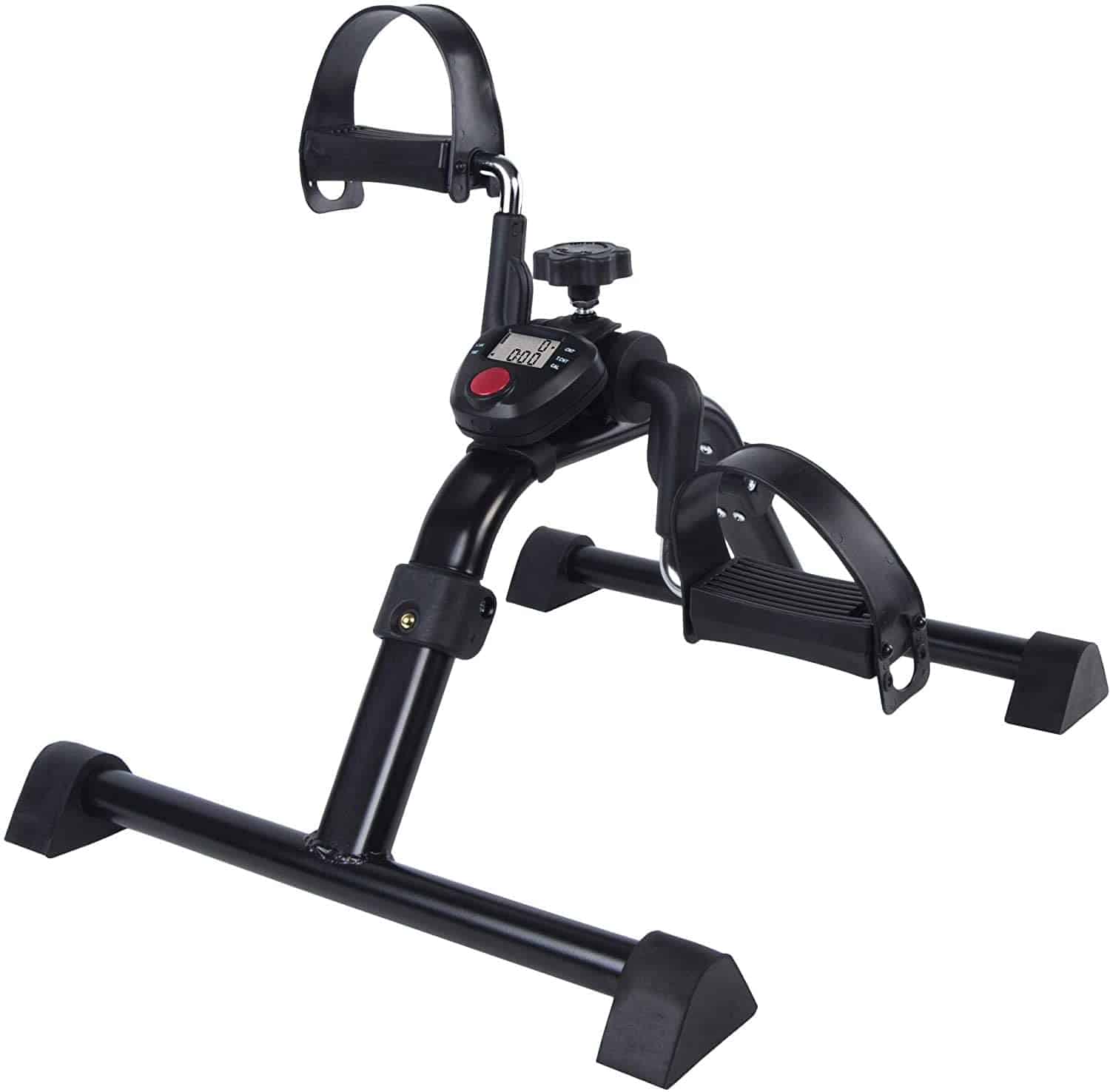 5 Best Mini Exercise Bikes for Seniors Healthy Land