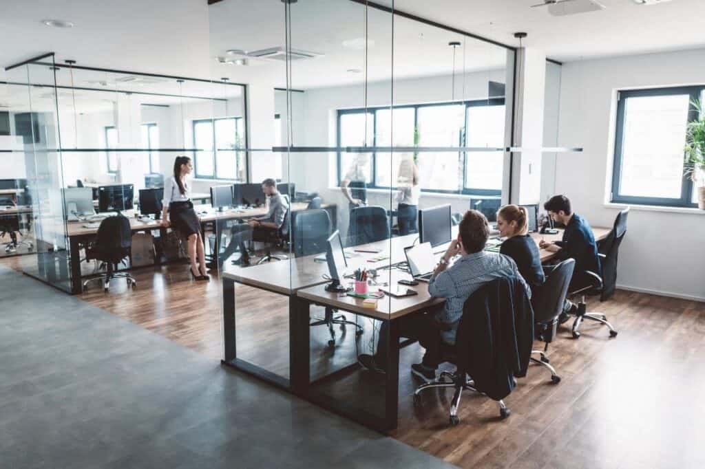 Does a Standing Desk Help with Carpal Tunnel Syndrome? Healthy Land